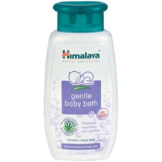 Himalaya Gentle Baby Bath